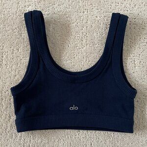 NWOT Alo Bra